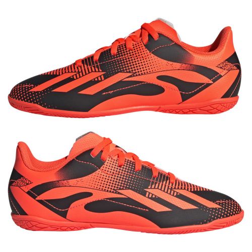 Buty piłkarskie halówki dla dzieci adidas X Speedportal Messi.4 IN GZ5138