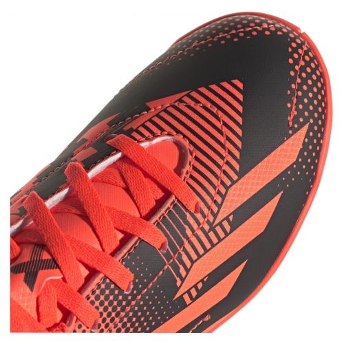 Buty piłkarskie halówki dla dzieci adidas X Speedportal Messi.4 IN GZ5138