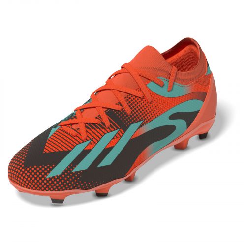 Buty piłkarskie korki dla dzieci adidas X Speedportal Messi.3 FG GZ5145