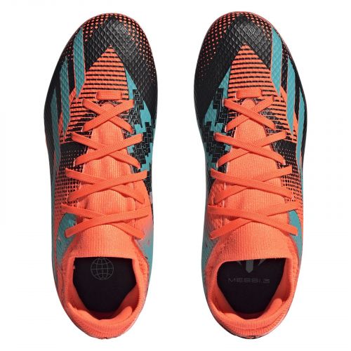 Buty piłkarskie korki dla dzieci adidas X Speedportal Messi.3 FG GZ5145