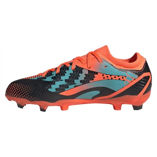 Buty piłkarskie korki dla dzieci adidas X Speedportal Messi.3 FG GZ5145