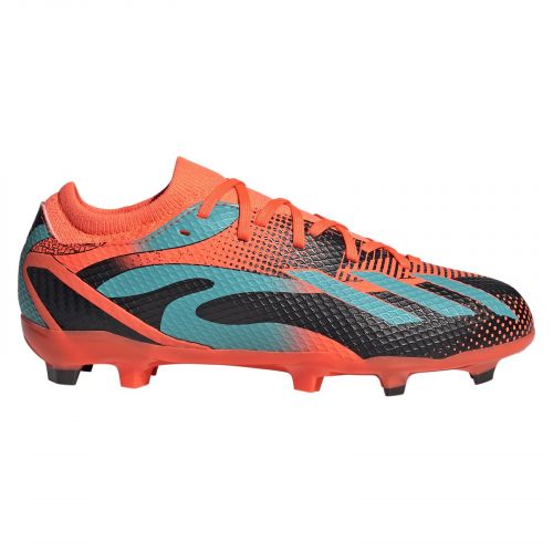 Buty piłkarskie korki dla dzieci adidas X Speedportal Messi.3 FG GZ5145