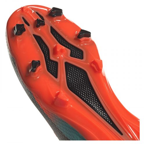 Buty piłkarskie korki dla dzieci adidas X Speedportal Messi.3 FG GZ5145