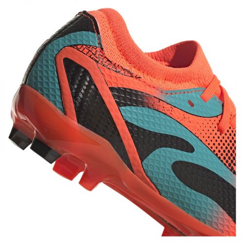 Buty piłkarskie korki dla dzieci adidas X Speedportal Messi.3 FG GZ5145