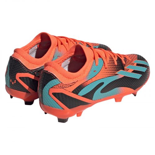 Buty piłkarskie korki dla dzieci adidas X Speedportal Messi.3 FG GZ5145