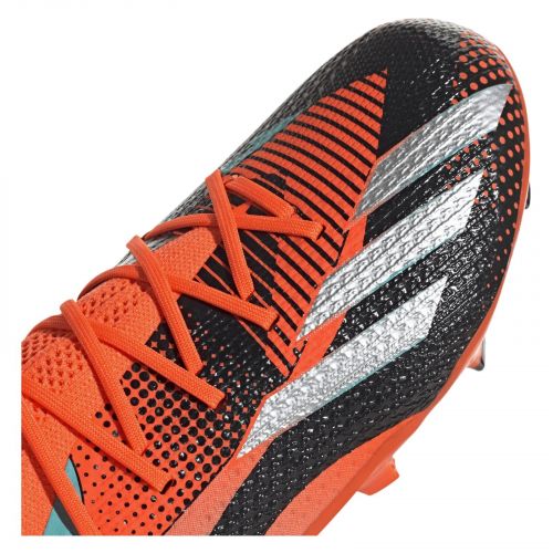 Buty piłkarskie korki dla dzieci adidas X Speedportal Messi.1 FG HP4325