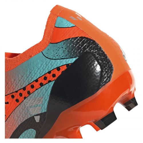 Buty piłkarskie korki dla dzieci adidas X Speedportal Messi.1 FG HP4325