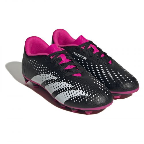 Buty piłkarskie korki dla dzieci adidas Predator Accuracy.4 FG HQ0952