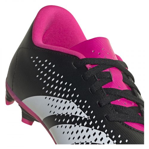 Buty piłkarskie korki dla dzieci adidas Predator Accuracy.4 FG HQ0952