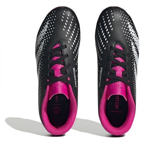Buty piłkarskie korki dla dzieci adidas Predator Accuracy.4 FG HQ0952