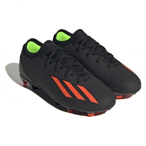 Buty piłkarskie korki dla dzieci adidas X Speedportal.3 FG ID4923