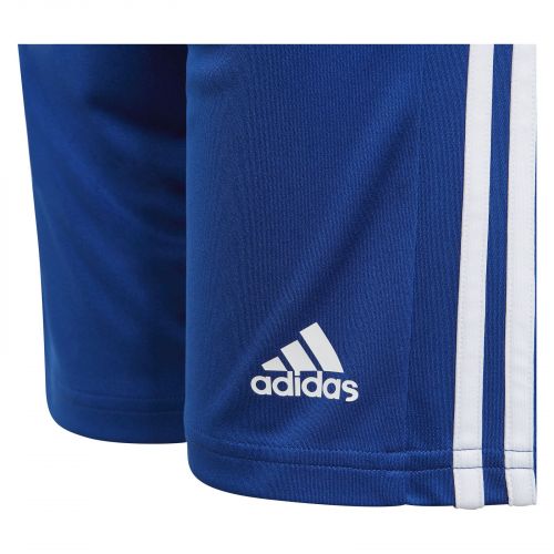 Spodenki piłkarskie dla dzieci adidas Squadra 21 GK9156
