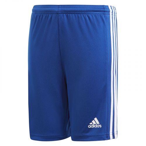 Spodenki piłkarskie dla dzieci adidas Squadra 21 GK9156