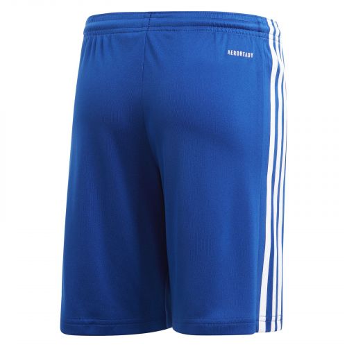 Spodenki piłkarskie dla dzieci adidas Squadra 21 GK9156