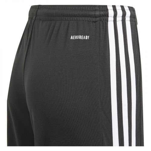 Spodenki piłkarskie dla dzieci adidas Squadra 21 Youth GN5767