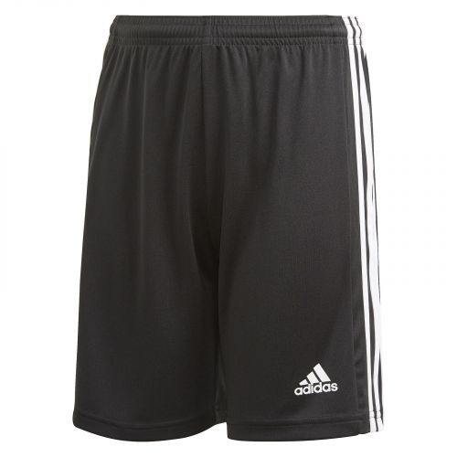 Spodenki piłkarskie dla dzieci adidas Squadra 21 Youth GN5767