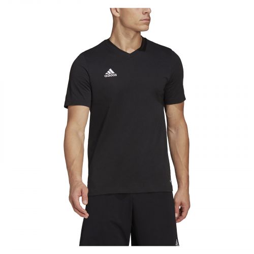 Koszulka piłkarska męska adidas Entrada 22 HC0448