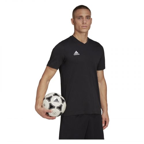 Koszulka piłkarska męska adidas Entrada 22 HC0448