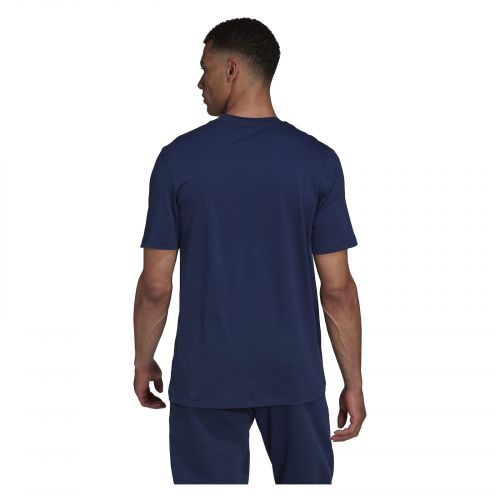 Koszulka piłkarska męska adidas Entrada 22 HC0450