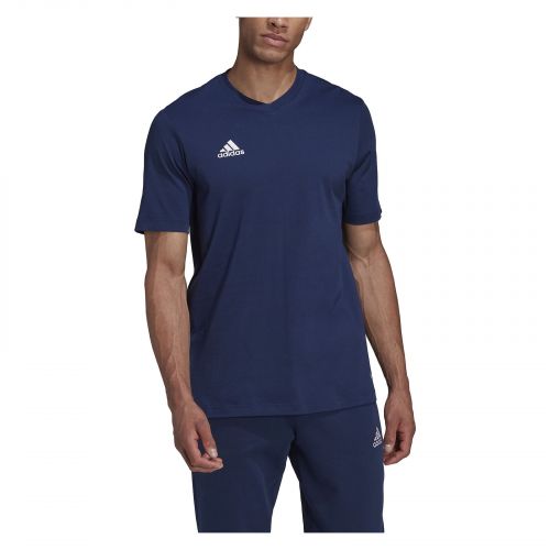 Koszulka piłkarska męska adidas Entrada 22 HC0450