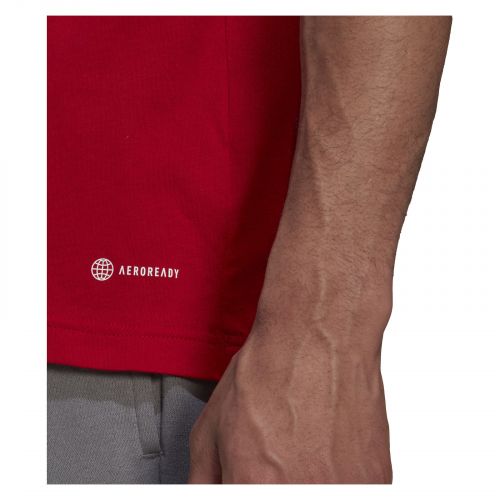 Koszulka piłkarska męska adidas Entrada 22 HC0451