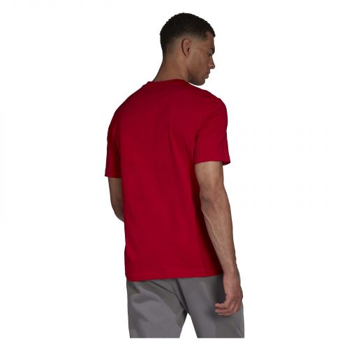 Koszulka piłkarska męska adidas Entrada 22 HC0451