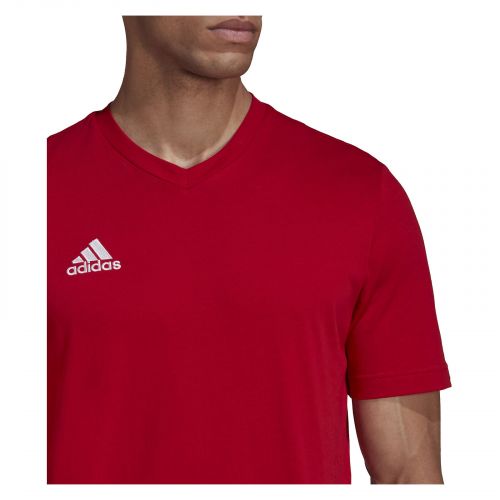 Koszulka piłkarska męska adidas Entrada 22 HC0451