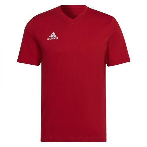 Koszulka piłkarska męska adidas Entrada 22 HC0451