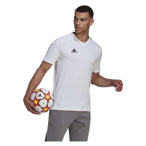 Koszulka piłkarska męska adidas Entrada 22 HC0452