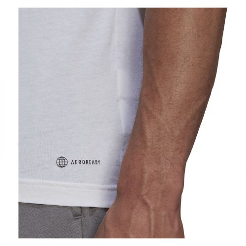 Koszulka piłkarska męska adidas Entrada 22 HC0452