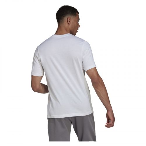 Koszulka piłkarska męska adidas Entrada 22 HC0452