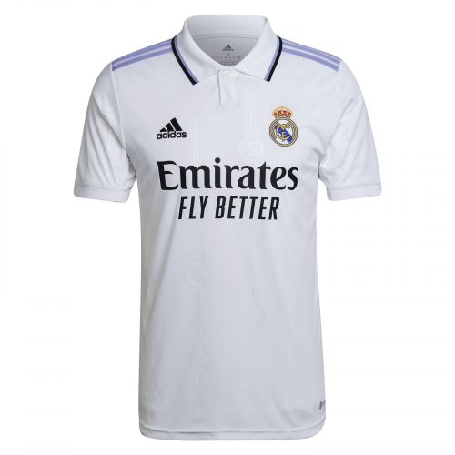 Koszulka piłkarska męska adidas Real Madrid 2022/23 Home Edition HF0291