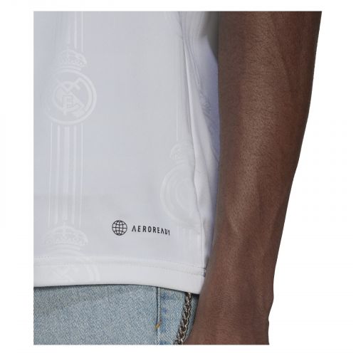 Koszulka piłkarska męska adidas Real Madrid 2022/23 Home Edition HF0291