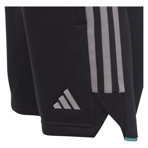 Spodenki piłkarskie dla dzieci adidas Messi Shorts HR4348