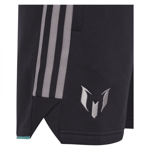 Spodenki piłkarskie dla dzieci adidas Messi Shorts HR4348