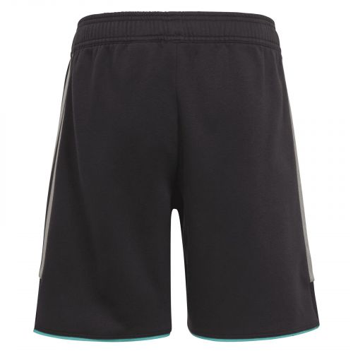 Spodenki piłkarskie dla dzieci adidas Messi Shorts HR4348