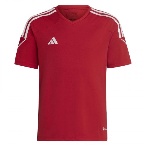 Koszulka piłkarska dla dzieci adidas Tiro 23 League HR4619