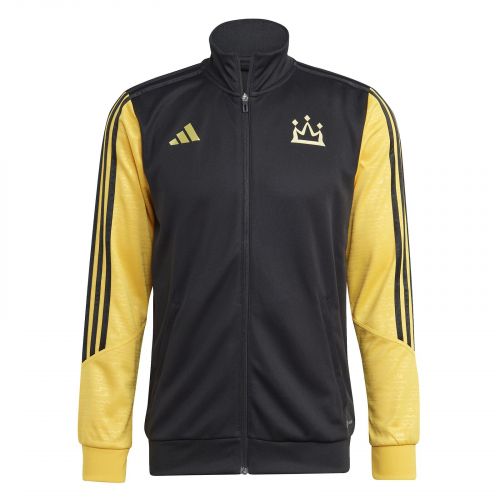 Bluza piłkarska męska adidas Salah HR8833