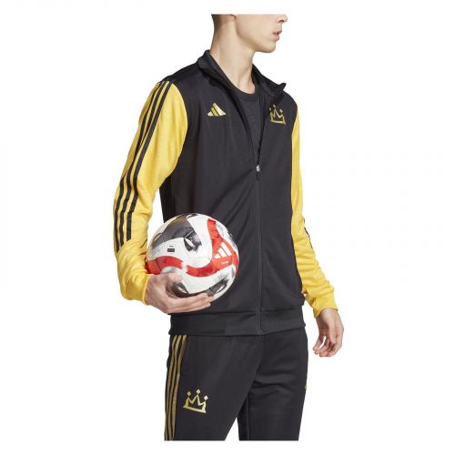 Bluza piłkarska męska adidas Salah HR8833
