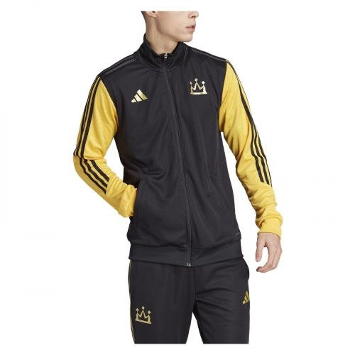 Bluza piłkarska męska adidas Salah HR8833