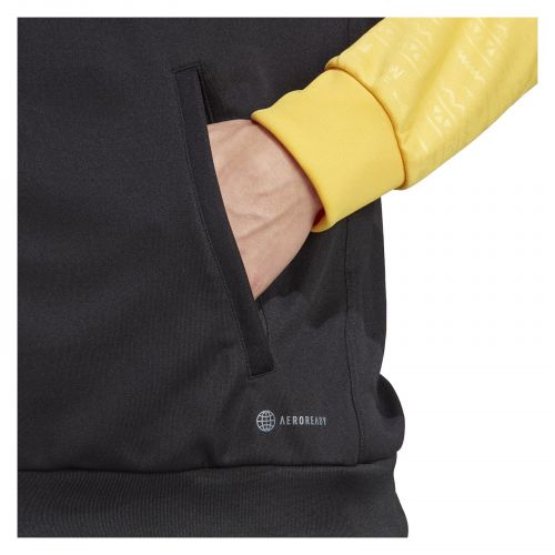 Bluza piłkarska męska adidas Salah HR8833