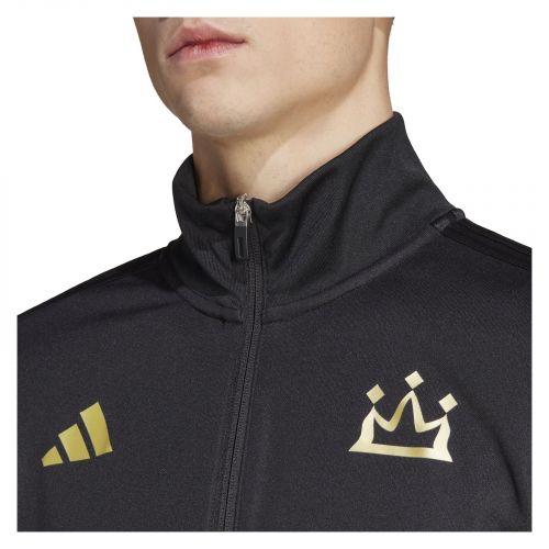 Bluza piłkarska męska adidas Salah HR8833