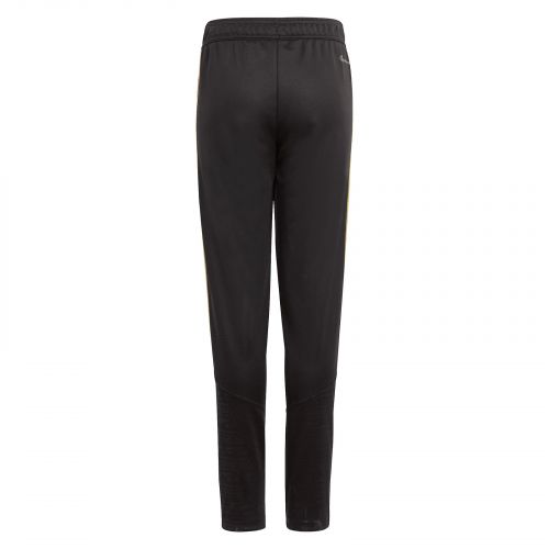 Spodnie piłkarskie dla dzieci adidas Salah HR8834