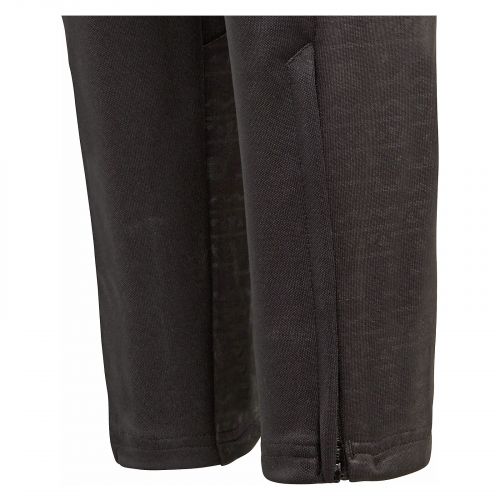 Spodnie piłkarskie dla dzieci adidas Salah HR8834