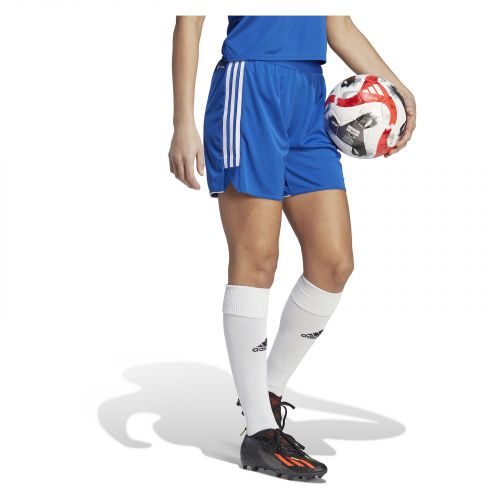 Spodenki piłkarskie damskie adidas Tiro 23 League HR9751