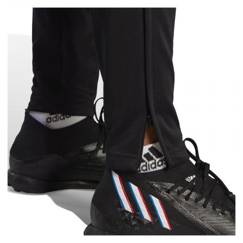 Spodnie piłkarskie męskie adidas Tiro 23 Club HS3619