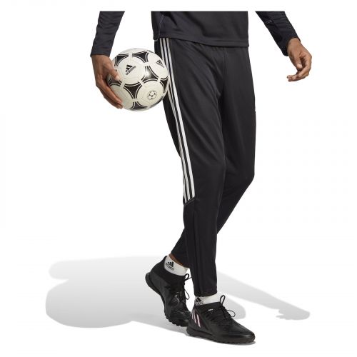 Spodnie piłkarskie męskie adidas Tiro 23 Club HS3619