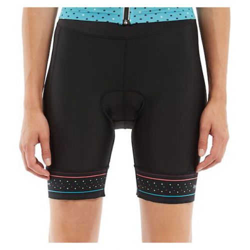 Spodenki rowerowe damskie Nakamura Degna III 417126