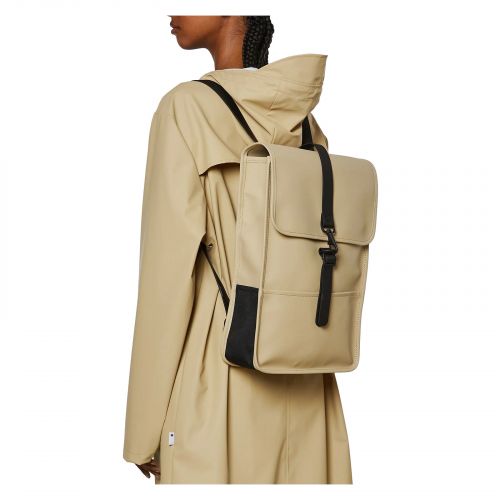 Plecak miejski Rains Backpack Mini 12800