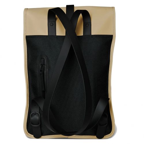 Plecak miejski Rains Backpack Mini 12800